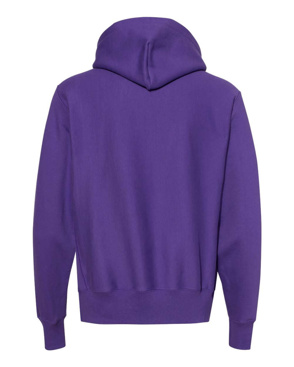 Champion - Reverse Weave® Hooded Sweatshirt
