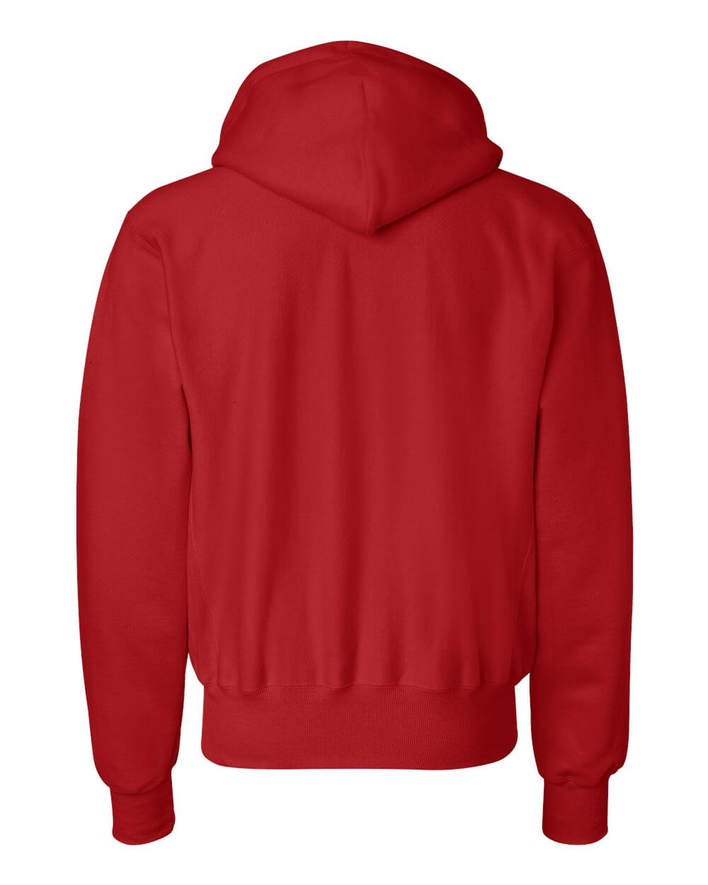 Champion - Reverse Weave® Hooded Sweatshirt
