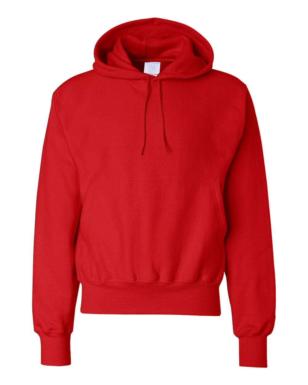 Champion - Reverse Weave® Hooded Sweatshirt