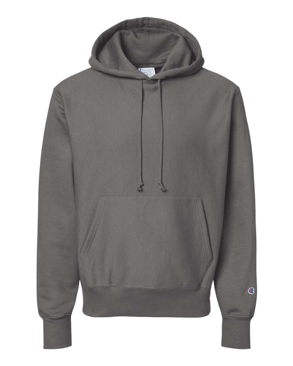 Champion - Reverse Weave® Hooded Sweatshirt