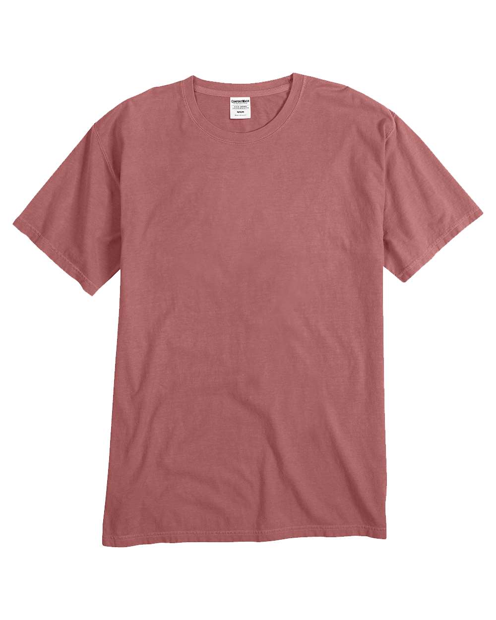 Comfort Wash by Hanes - Garment Dyed T-Shirt