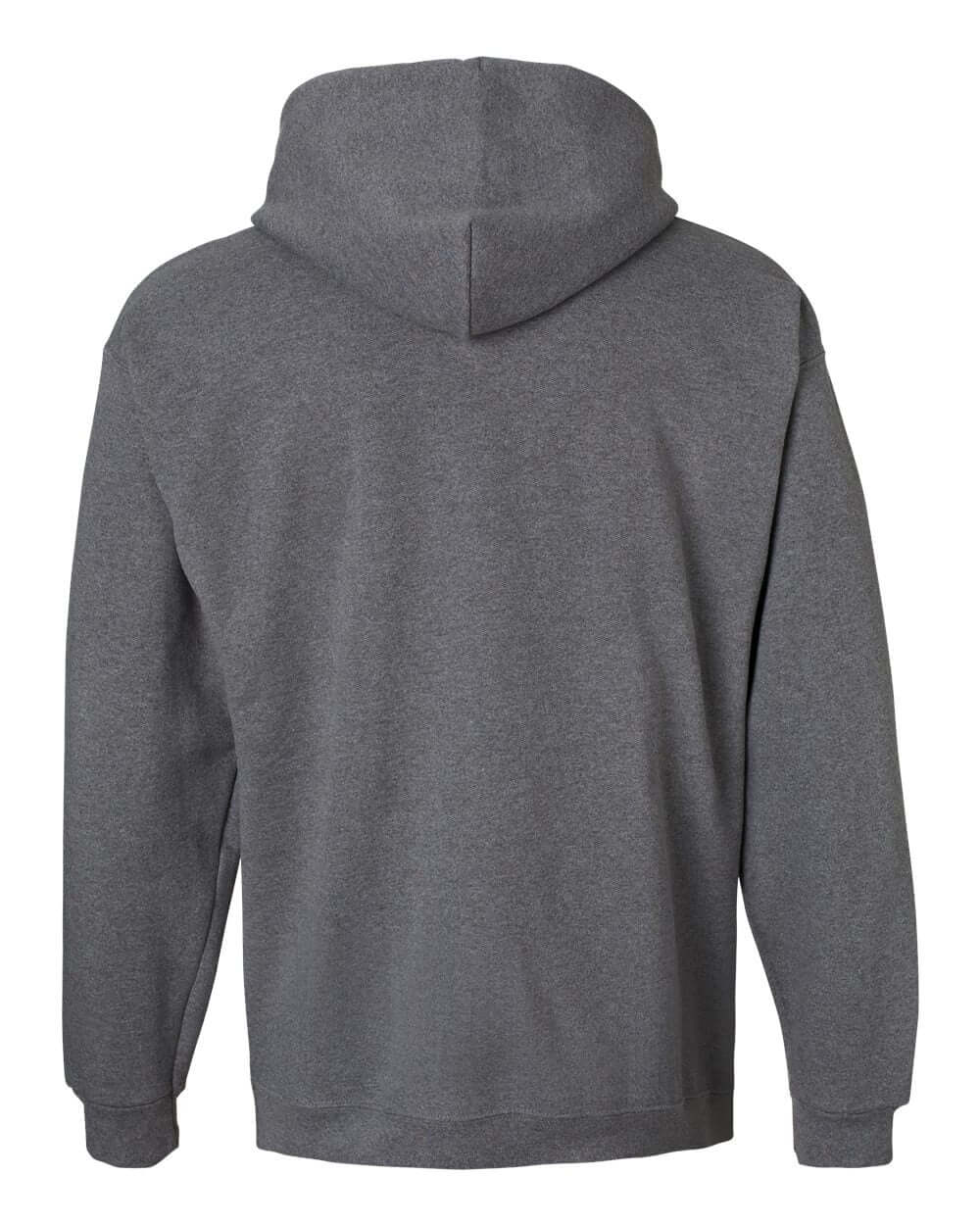 Hanes - Ultimate Cotton® Hooded Sweatshirt - F170