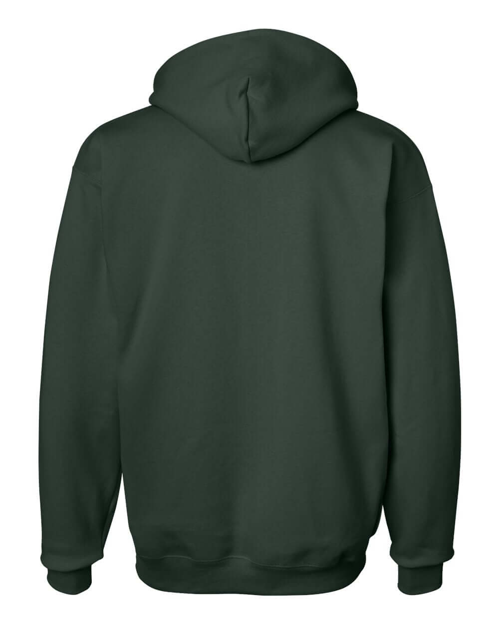 Hanes - Ultimate Cotton® Hooded Sweatshirt - F170