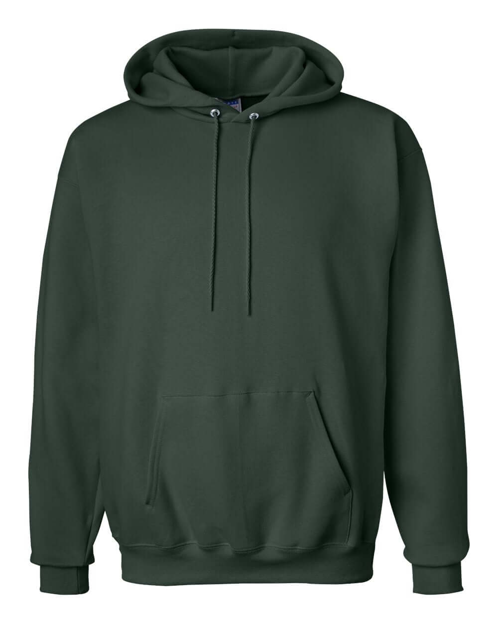 Hanes - Ultimate Cotton® Hooded Sweatshirt - F170