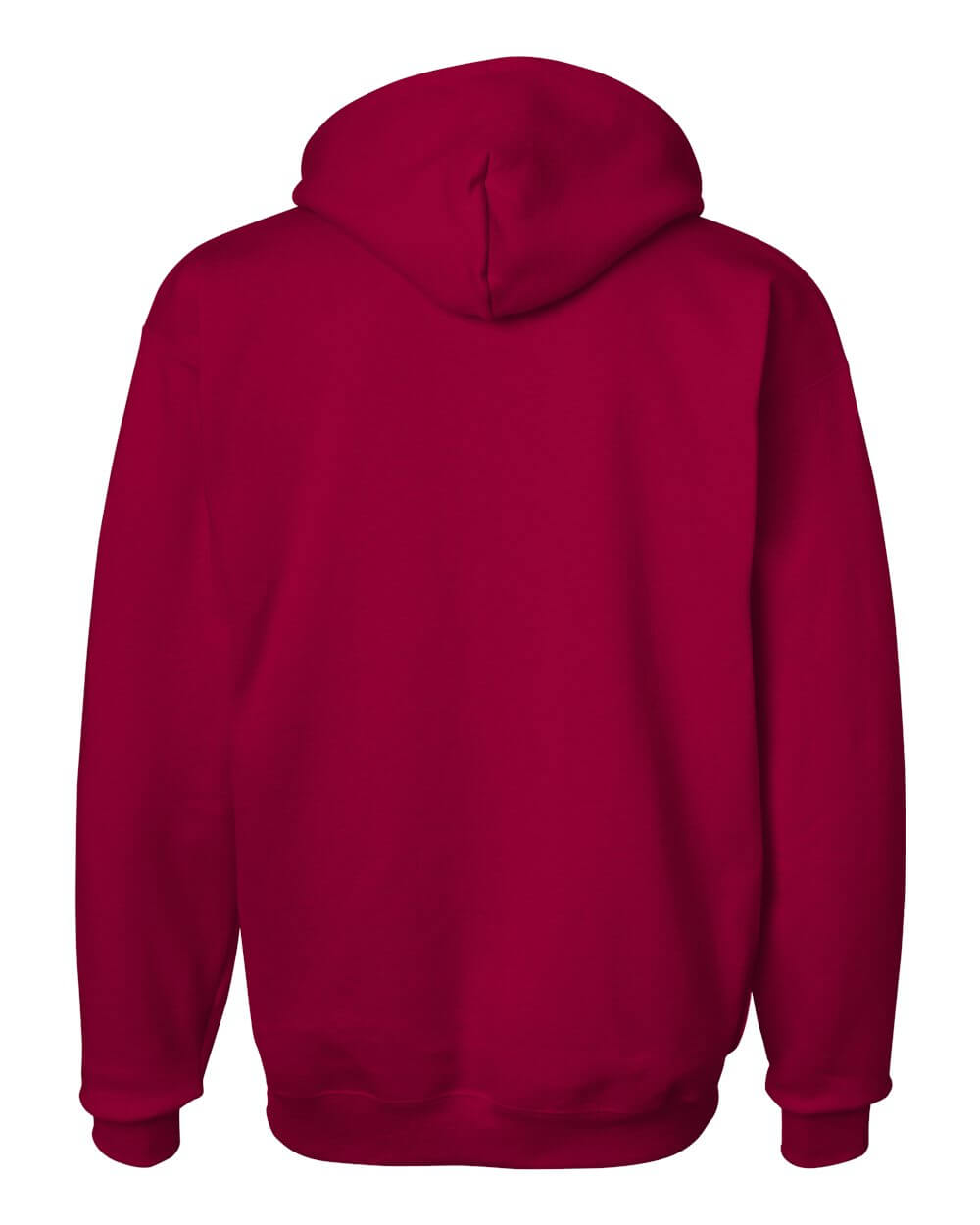 Hanes - Ultimate Cotton® Hooded Sweatshirt - F170