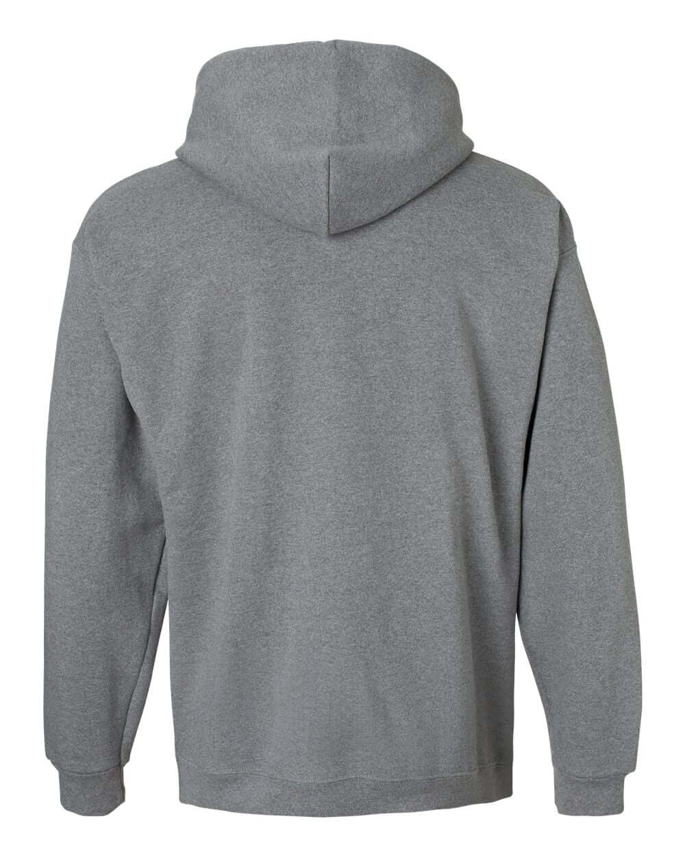 Hanes - Ultimate Cotton® Hooded Sweatshirt - F170