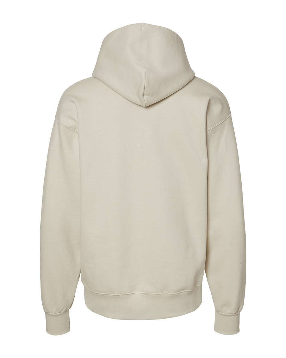 Hanes - Ultimate Cotton® Hooded Sweatshirt - F170