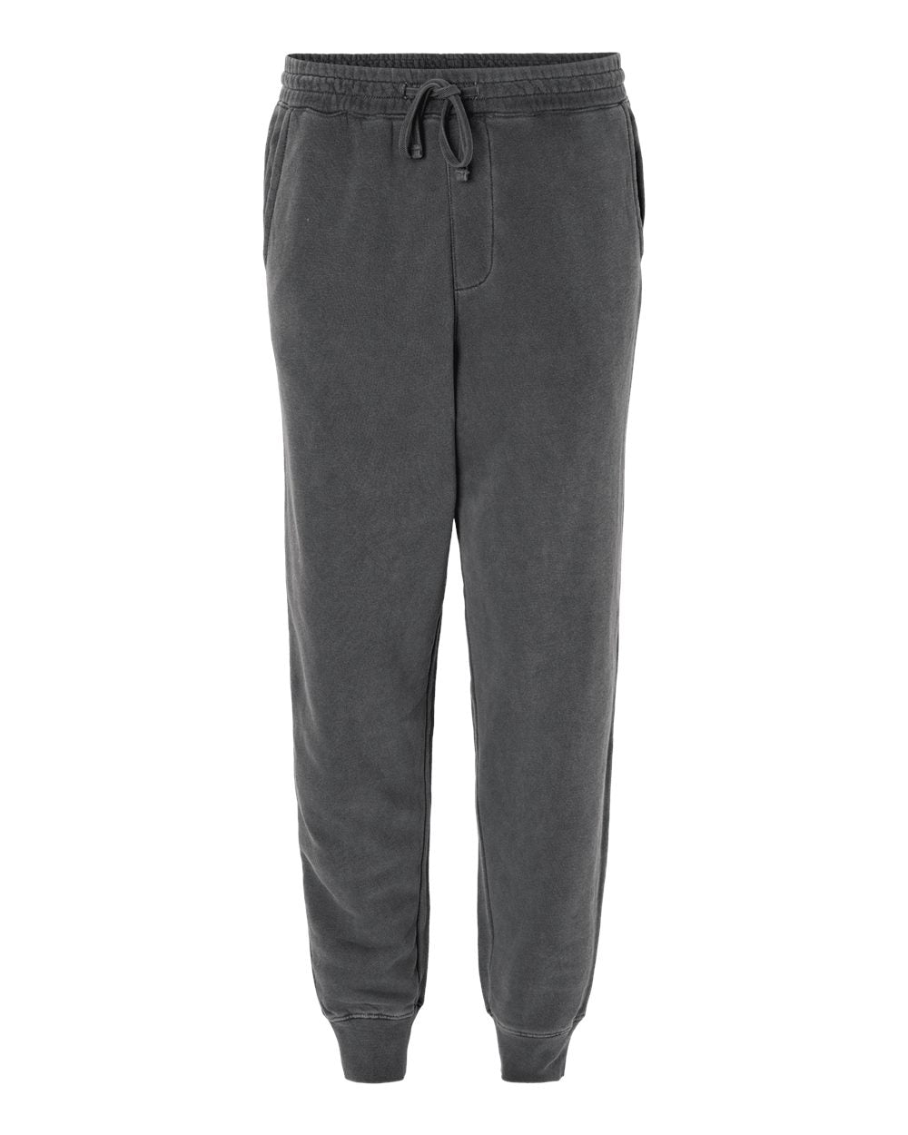 Pigment-Dyed Fleece sweat Pants
