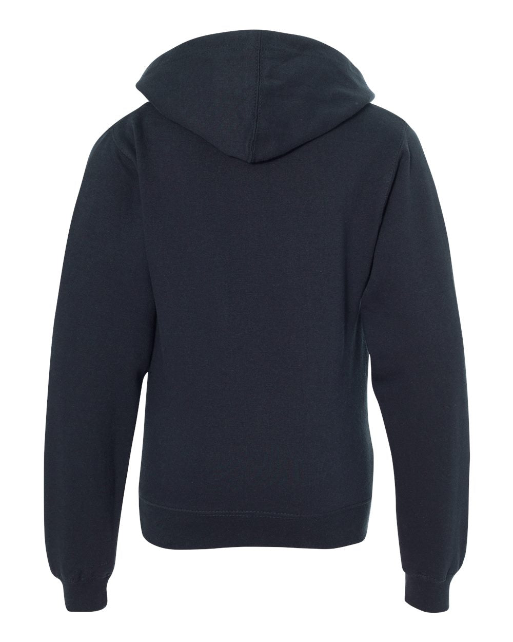 Youth Midweight Hooded Sweatshirt