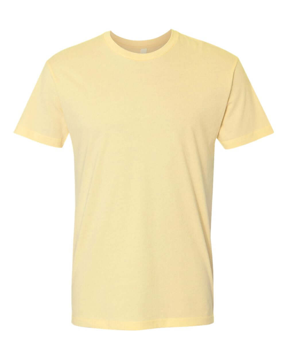 Next Level - Cotton Short Sleeve Crew - 3600