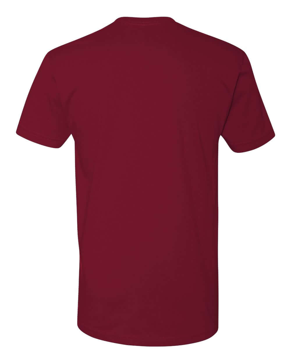 Next Level - Cotton Short Sleeve Crew - 3600