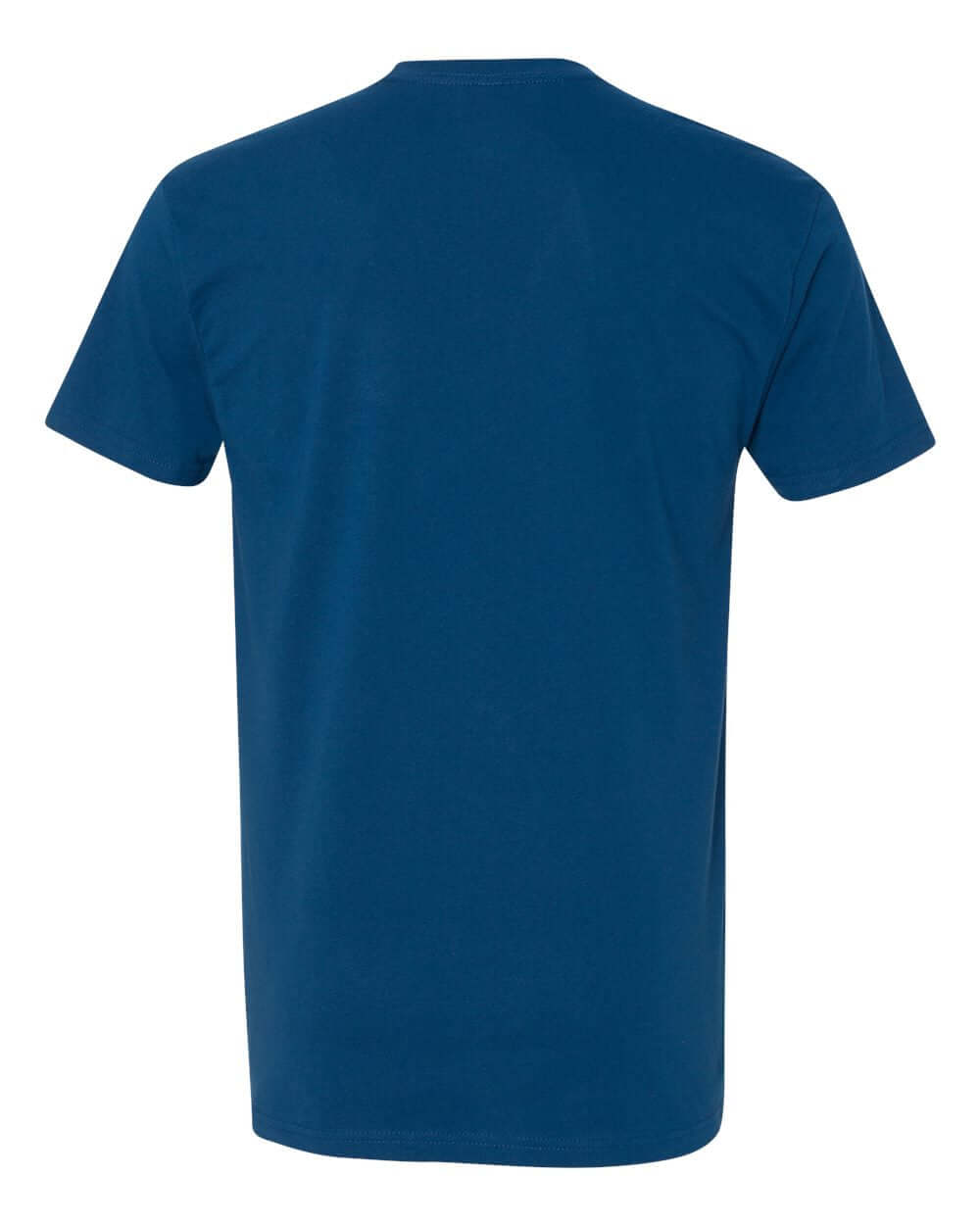 Next Level - Cotton Short Sleeve Crew - 3600