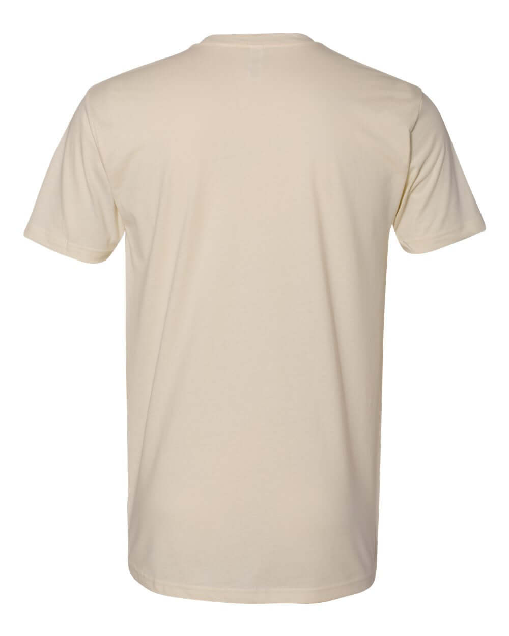 Next Level - Cotton Short Sleeve Crew - 3600