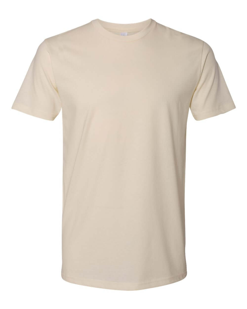 Next Level - Cotton Short Sleeve Crew - 3600