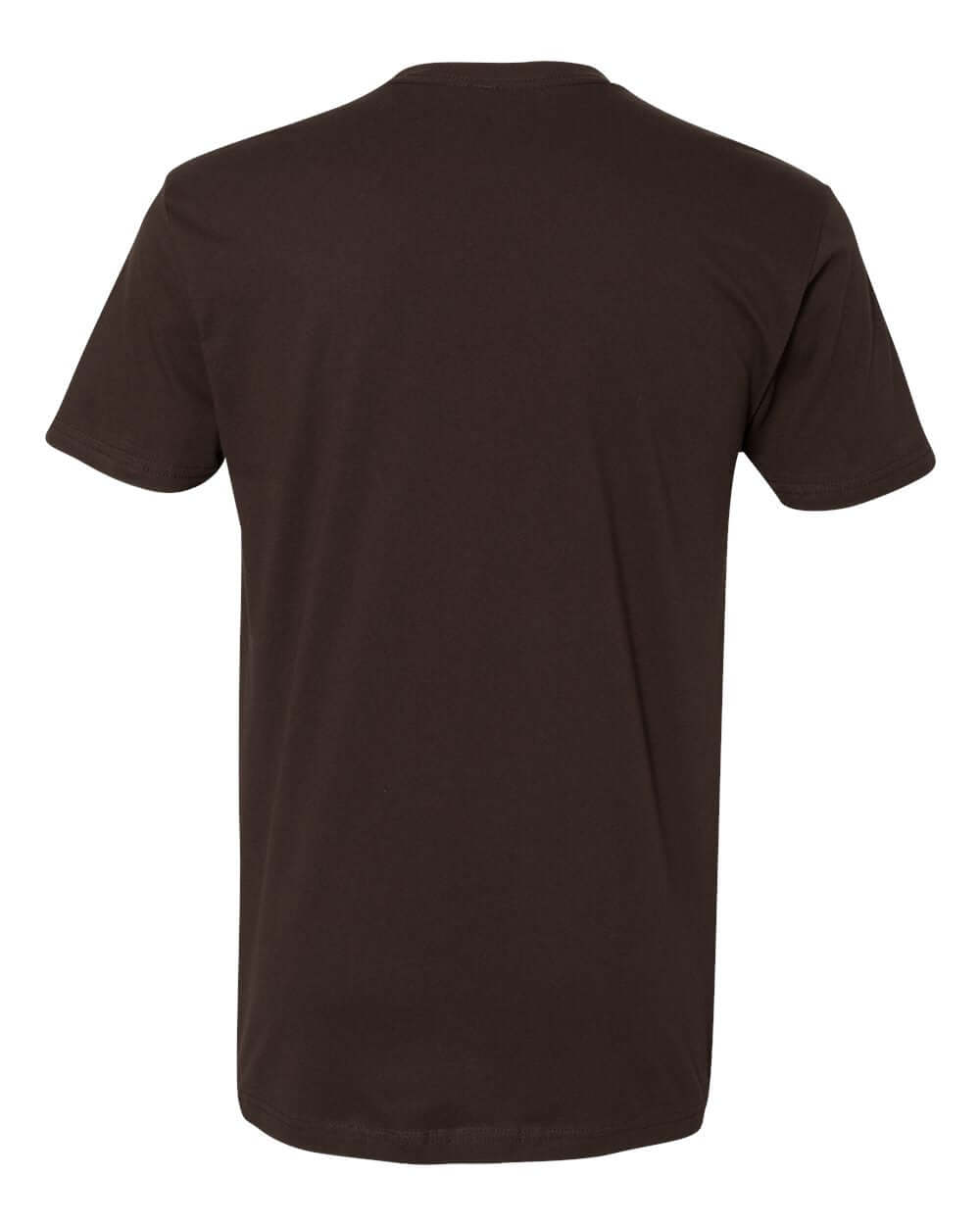 Next Level - Cotton Short Sleeve Crew - 3600
