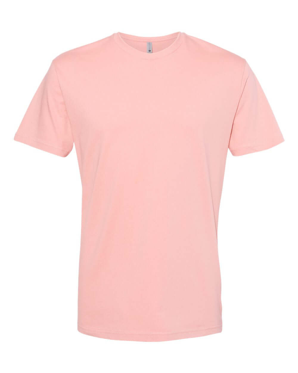 Next Level - Cotton Short Sleeve Crew - 3600