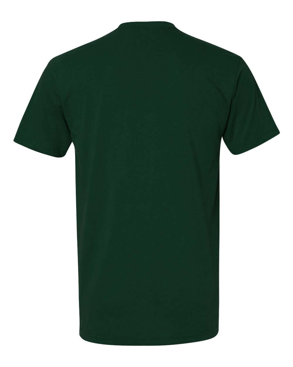 Next Level - Cotton Short Sleeve Crew - 3600
