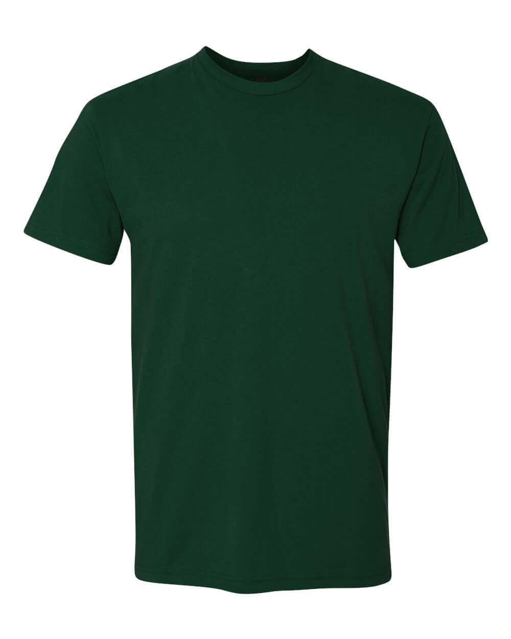 Next Level - Cotton Short Sleeve Crew - 3600