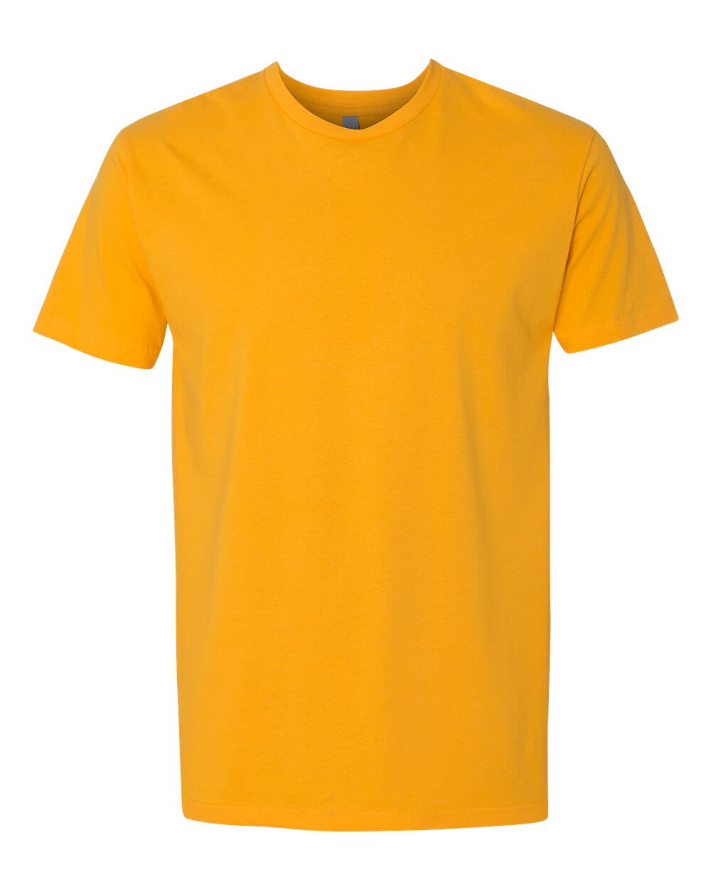 Next Level - Cotton Short Sleeve Crew - 3600