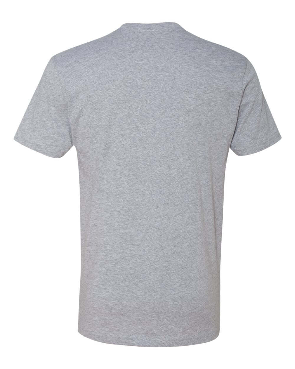 Next Level - Cotton Short Sleeve Crew - 3600