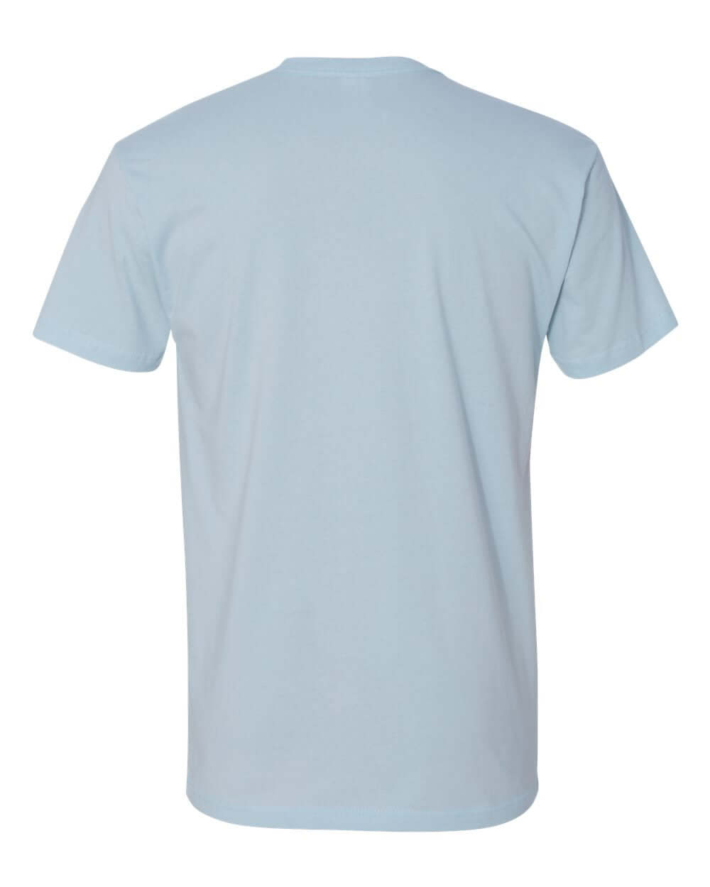 Next Level - Cotton Short Sleeve Crew - 3600