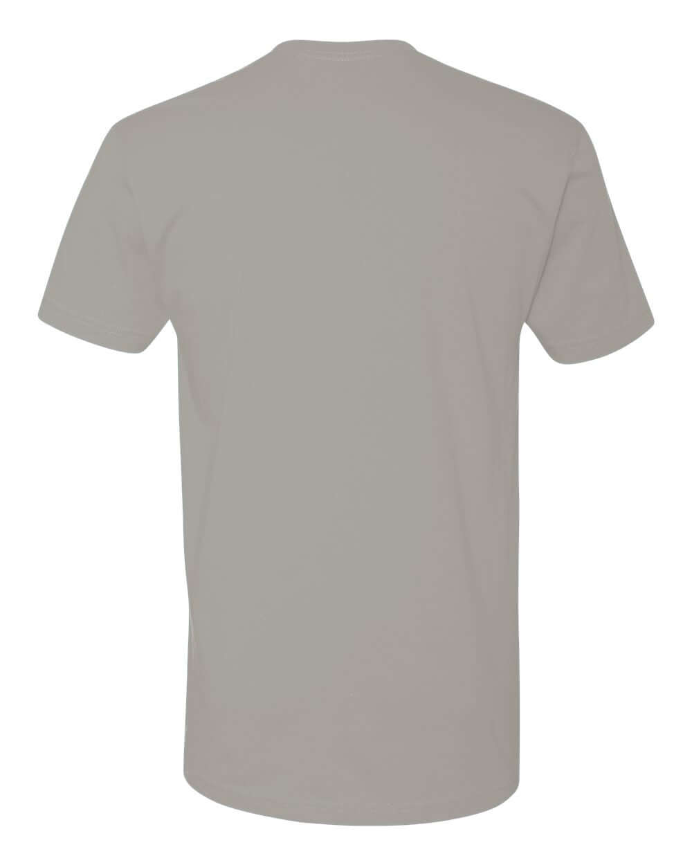 Next Level - Cotton Short Sleeve Crew - 3600
