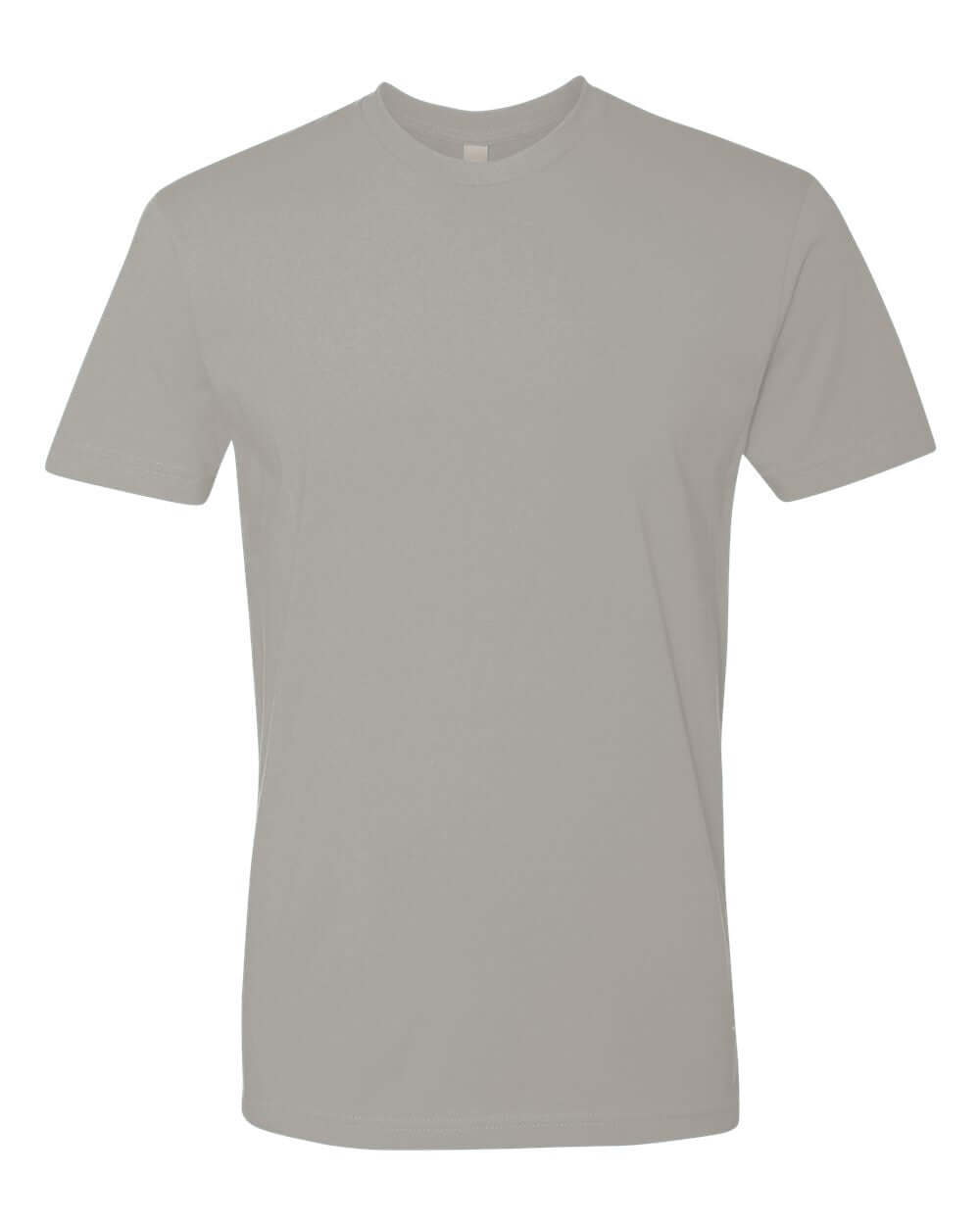 Next Level - Cotton Short Sleeve Crew - 3600