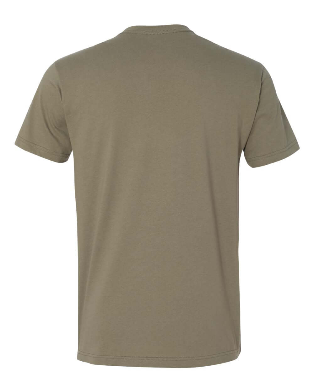 Next Level - Cotton Short Sleeve Crew - 3600