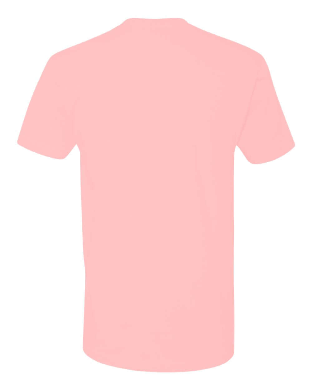 Next Level - Cotton Short Sleeve Crew - 3600