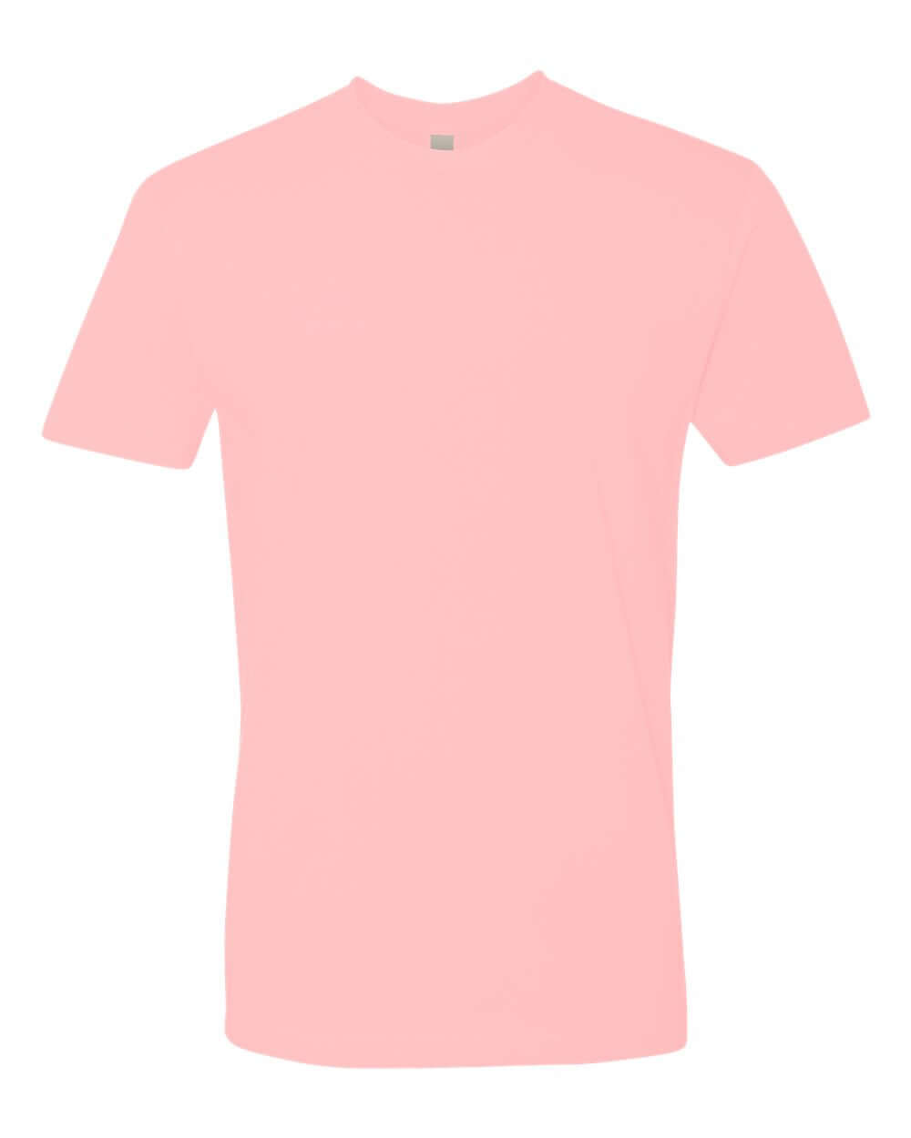 Next Level - Cotton Short Sleeve Crew - 3600