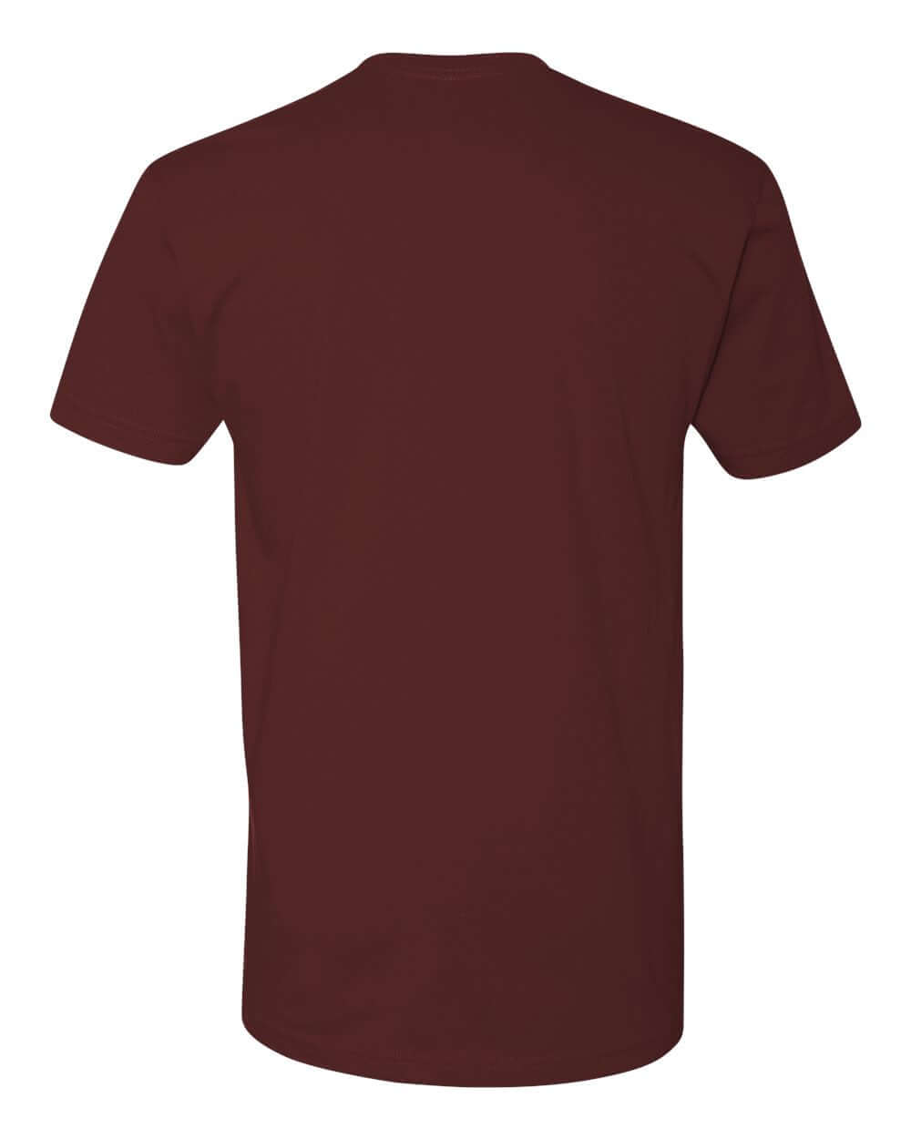 Next Level - Cotton Short Sleeve Crew - 3600
