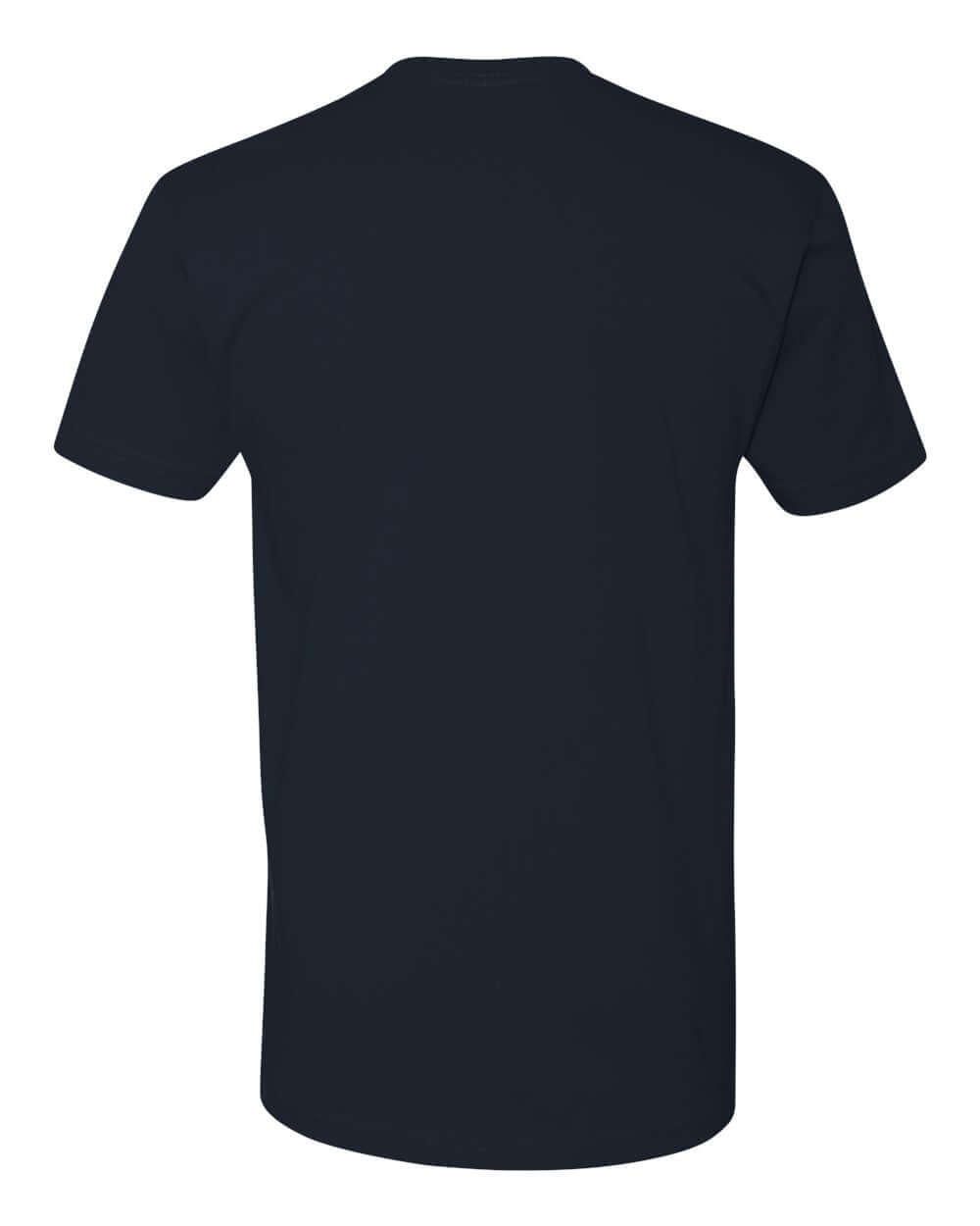 Next Level - Cotton Short Sleeve Crew - 3600