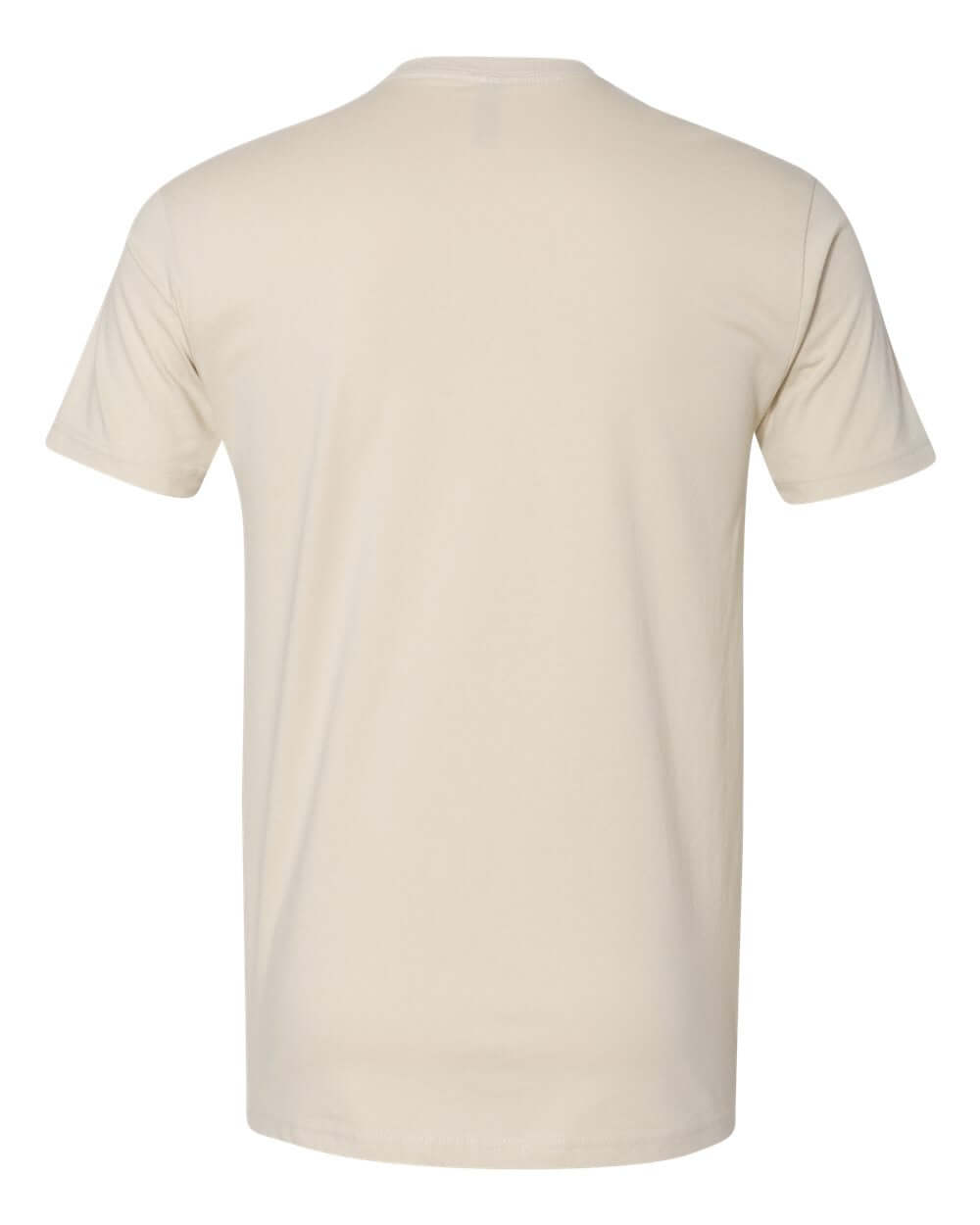 Next Level - Cotton Short Sleeve Crew - 3600