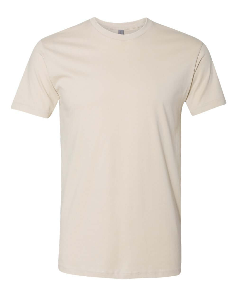 Next Level - Cotton Short Sleeve Crew - 3600