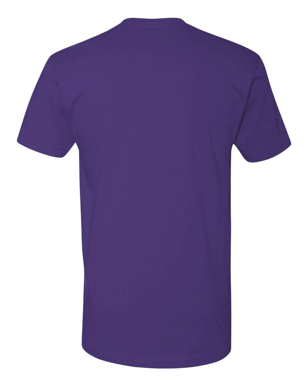 Next Level - Cotton Short Sleeve Crew - 3600