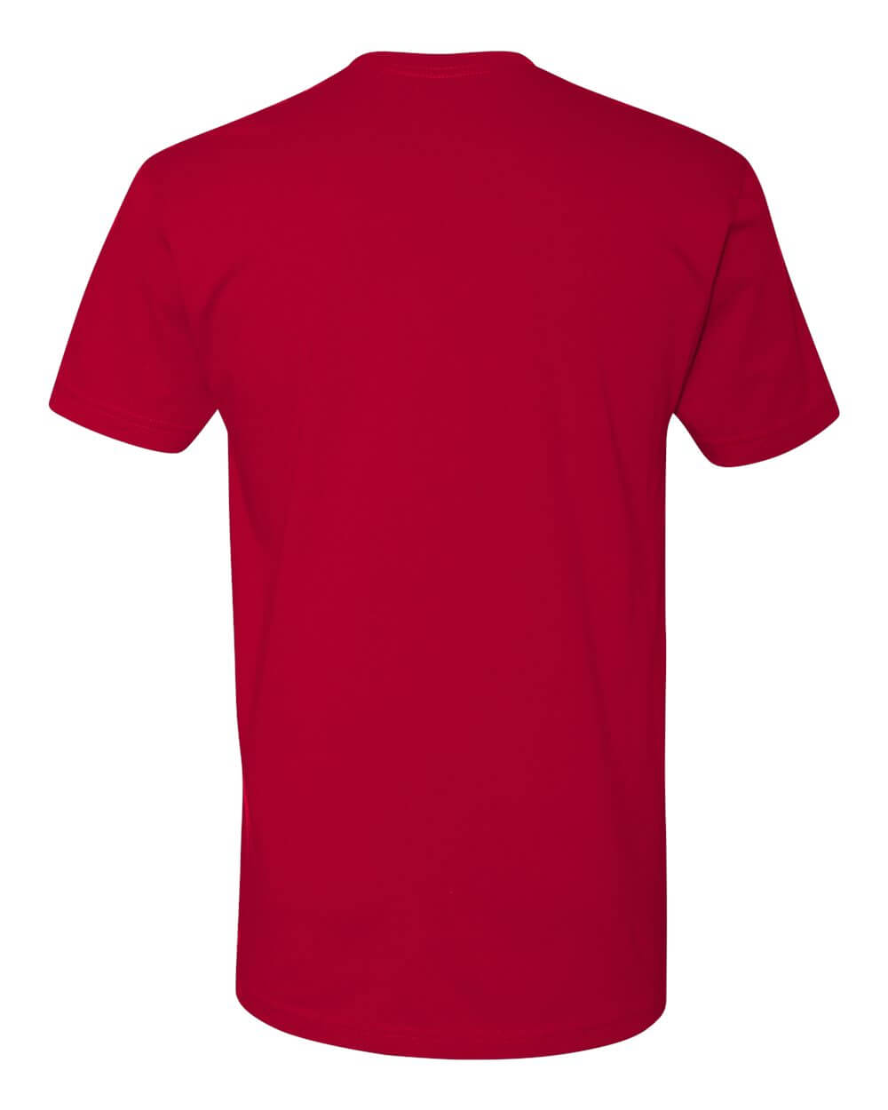 Next Level - Cotton Short Sleeve Crew - 3600