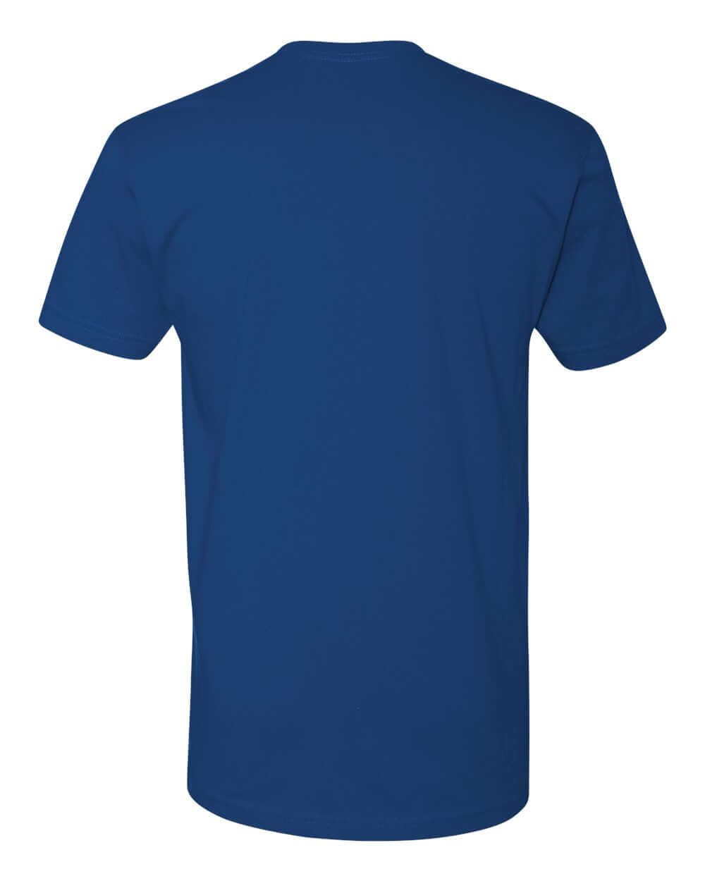 Next Level - Cotton Short Sleeve Crew - 3600