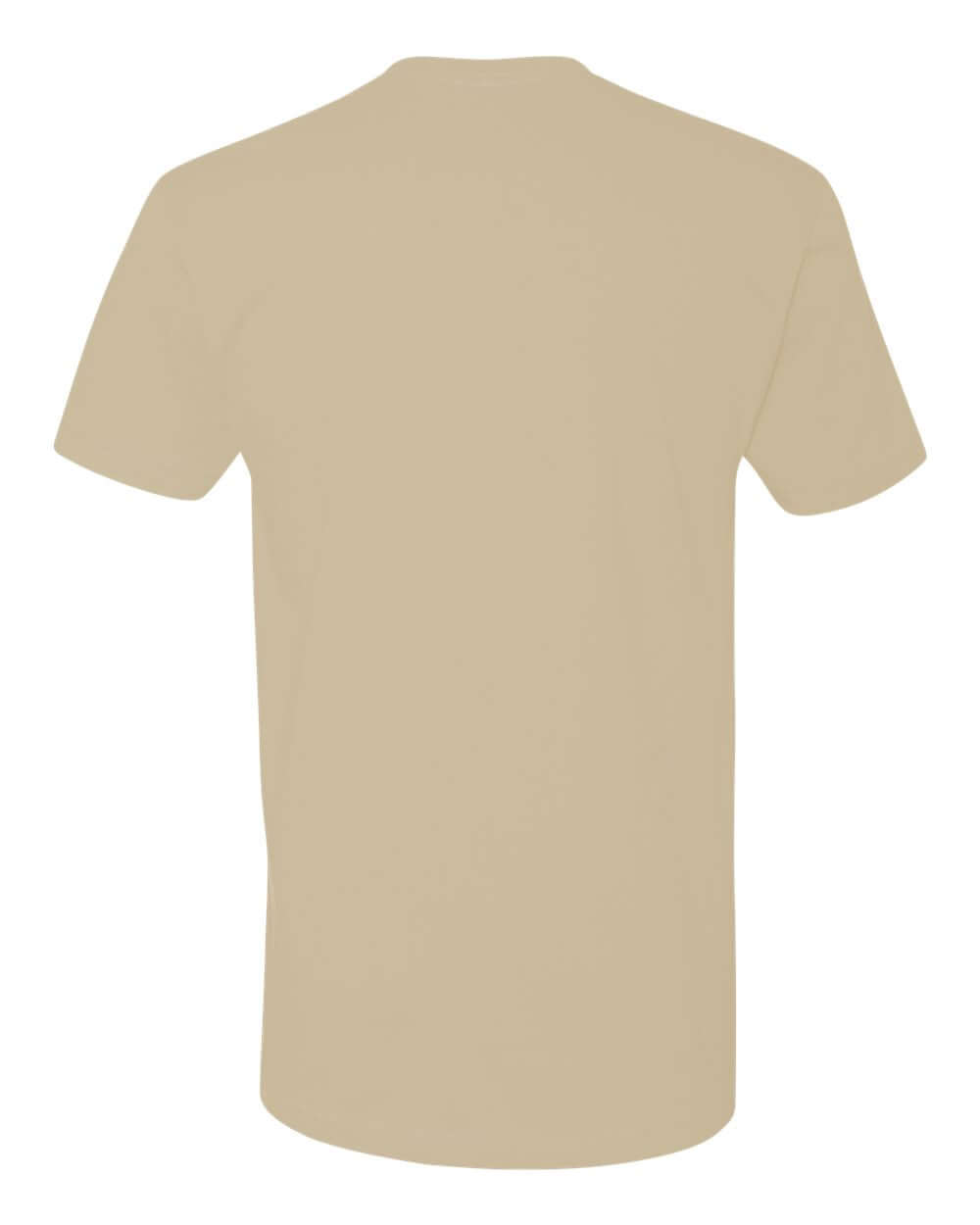 Next Level - Cotton Short Sleeve Crew - 3600