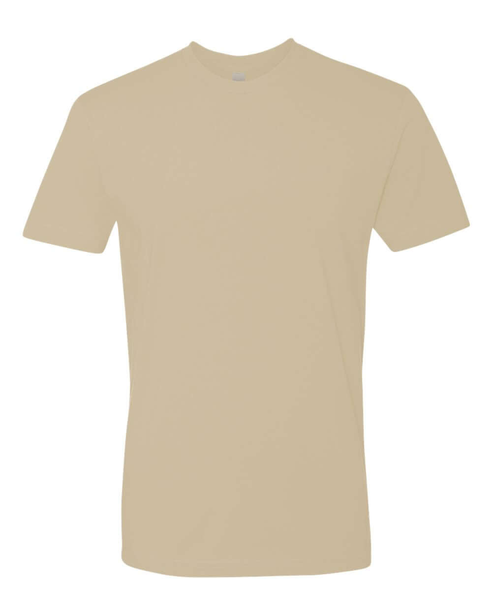 Next Level - Cotton Short Sleeve Crew - 3600