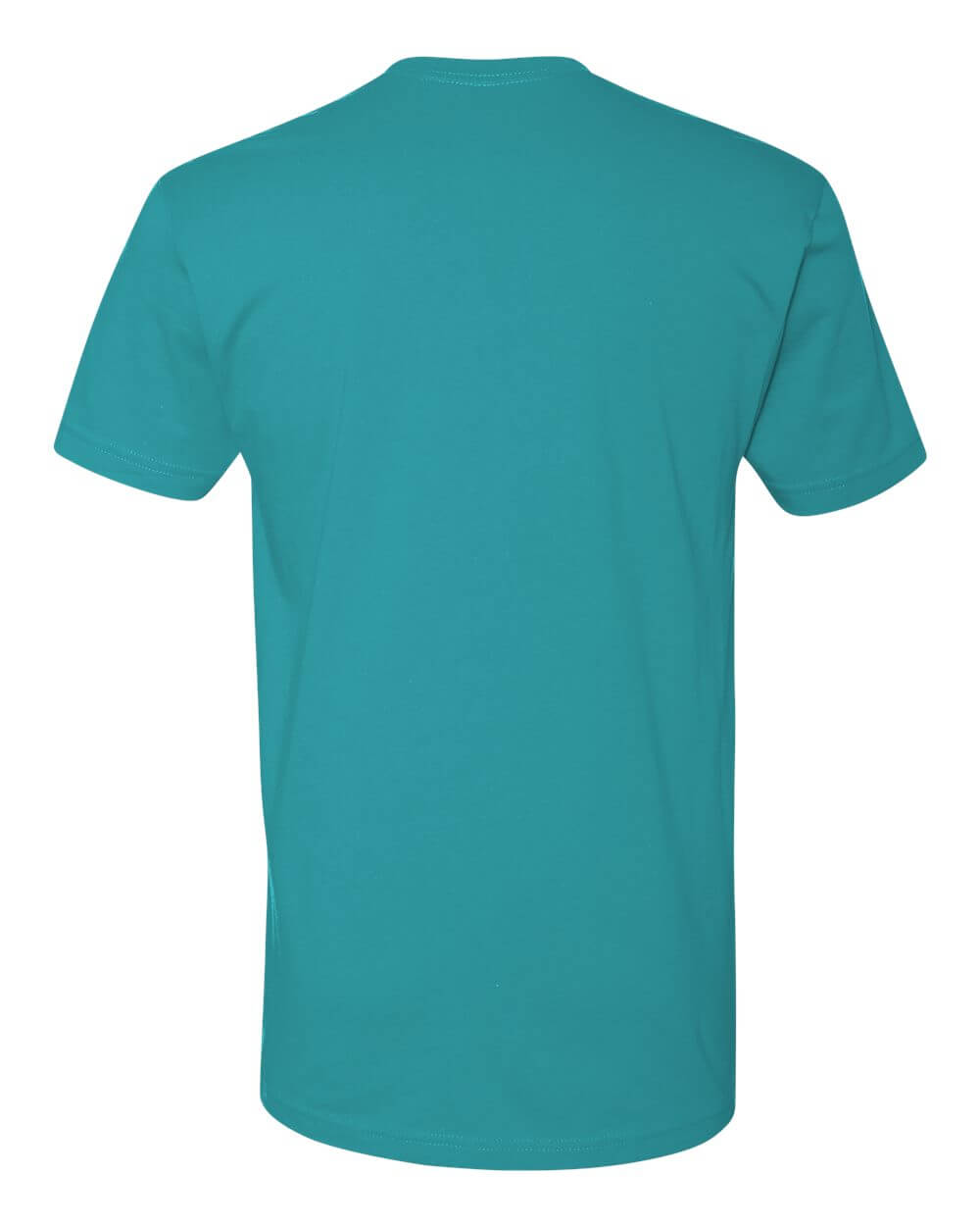 Next Level - Cotton Short Sleeve Crew - 3600