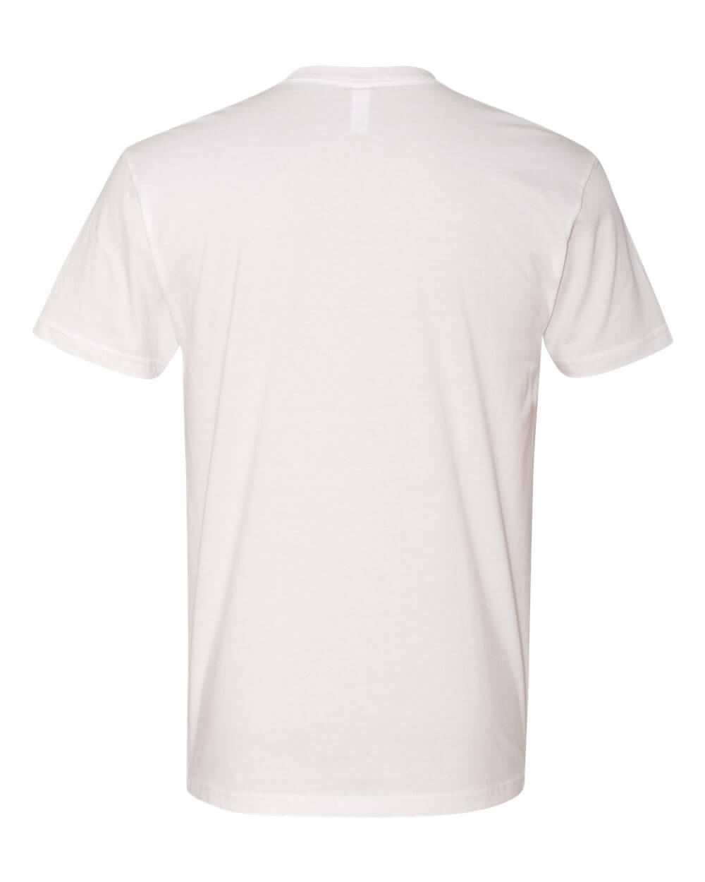 Next Level - Cotton Short Sleeve Crew - 3600