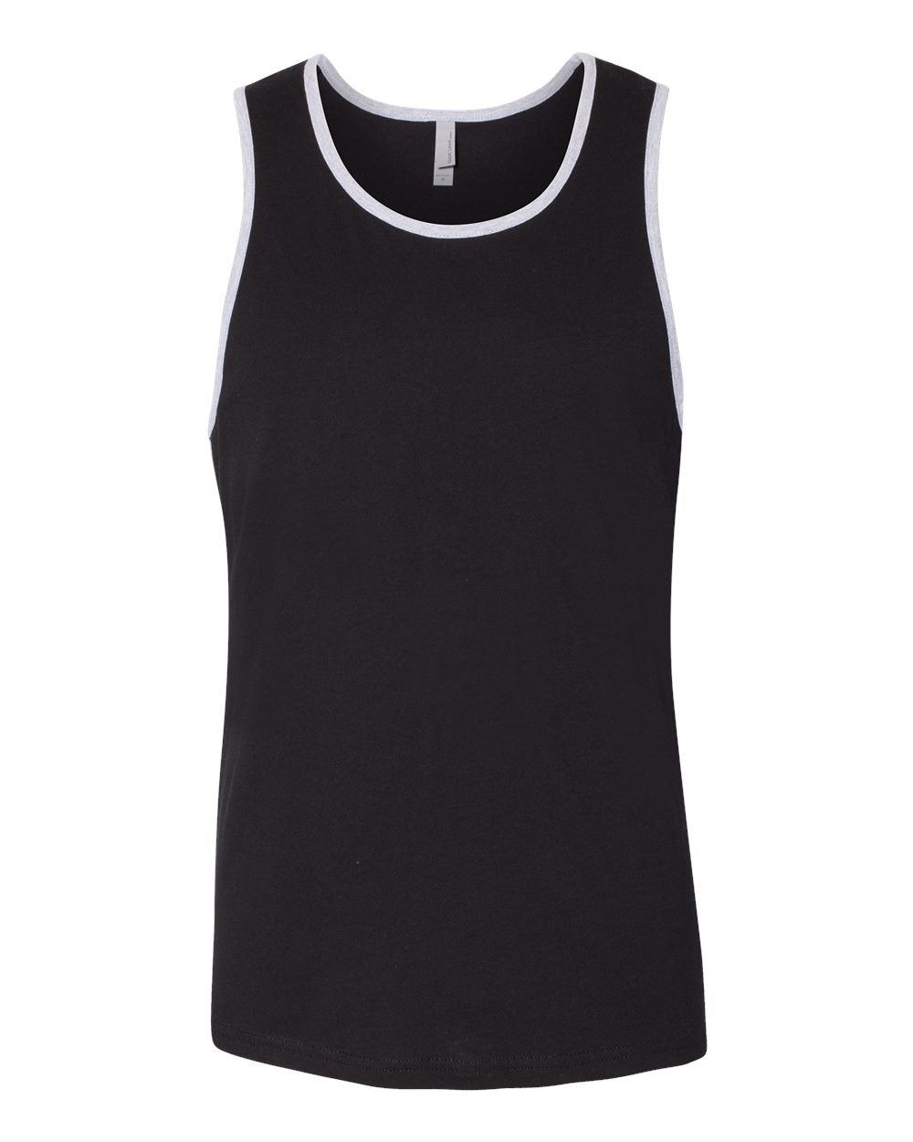Tank tops