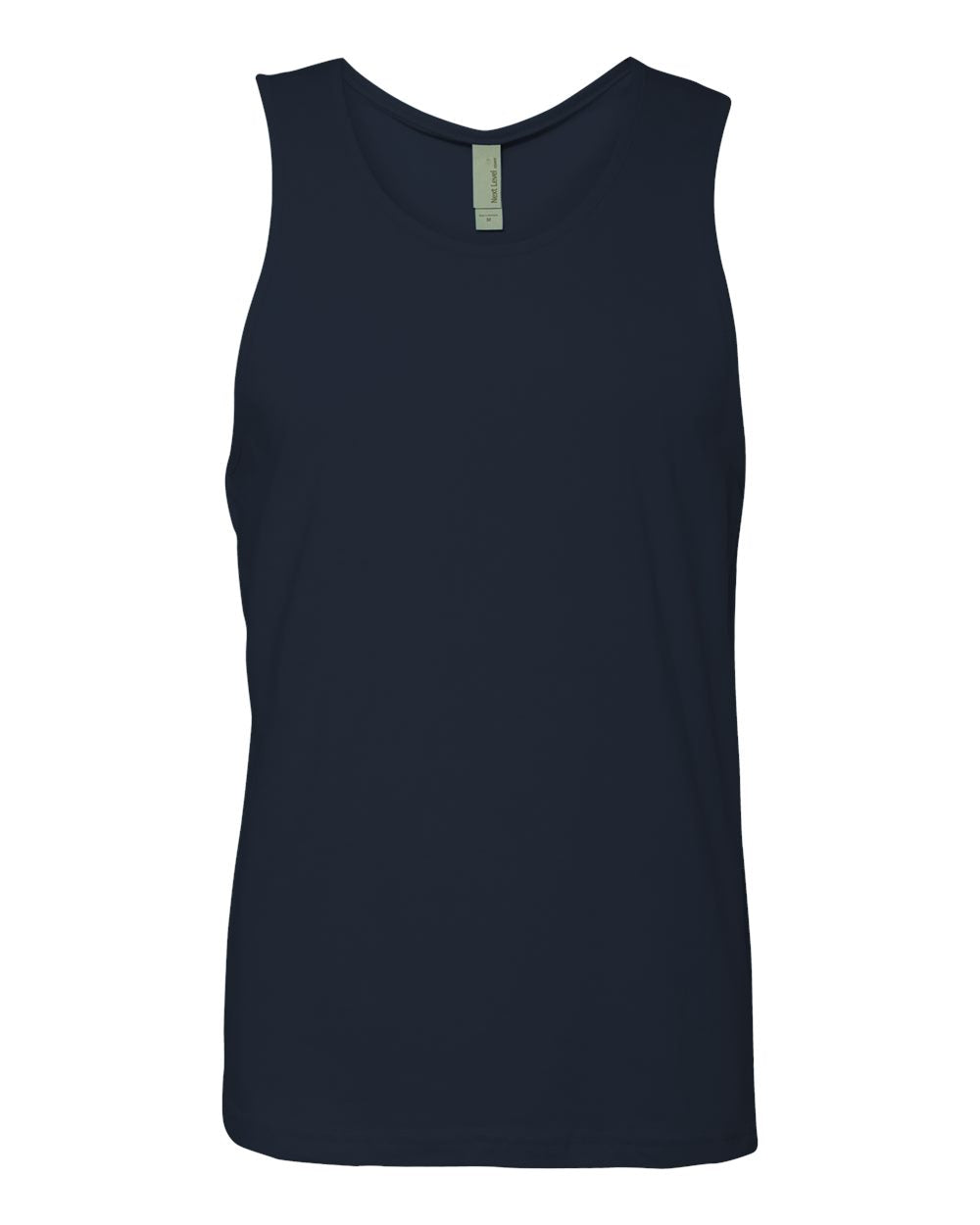 Tank tops