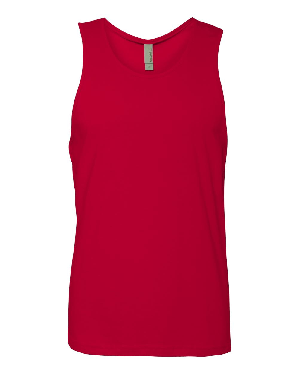 Tank tops