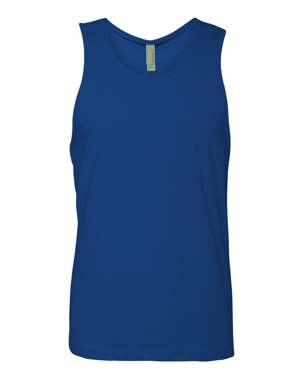 Tank tops
