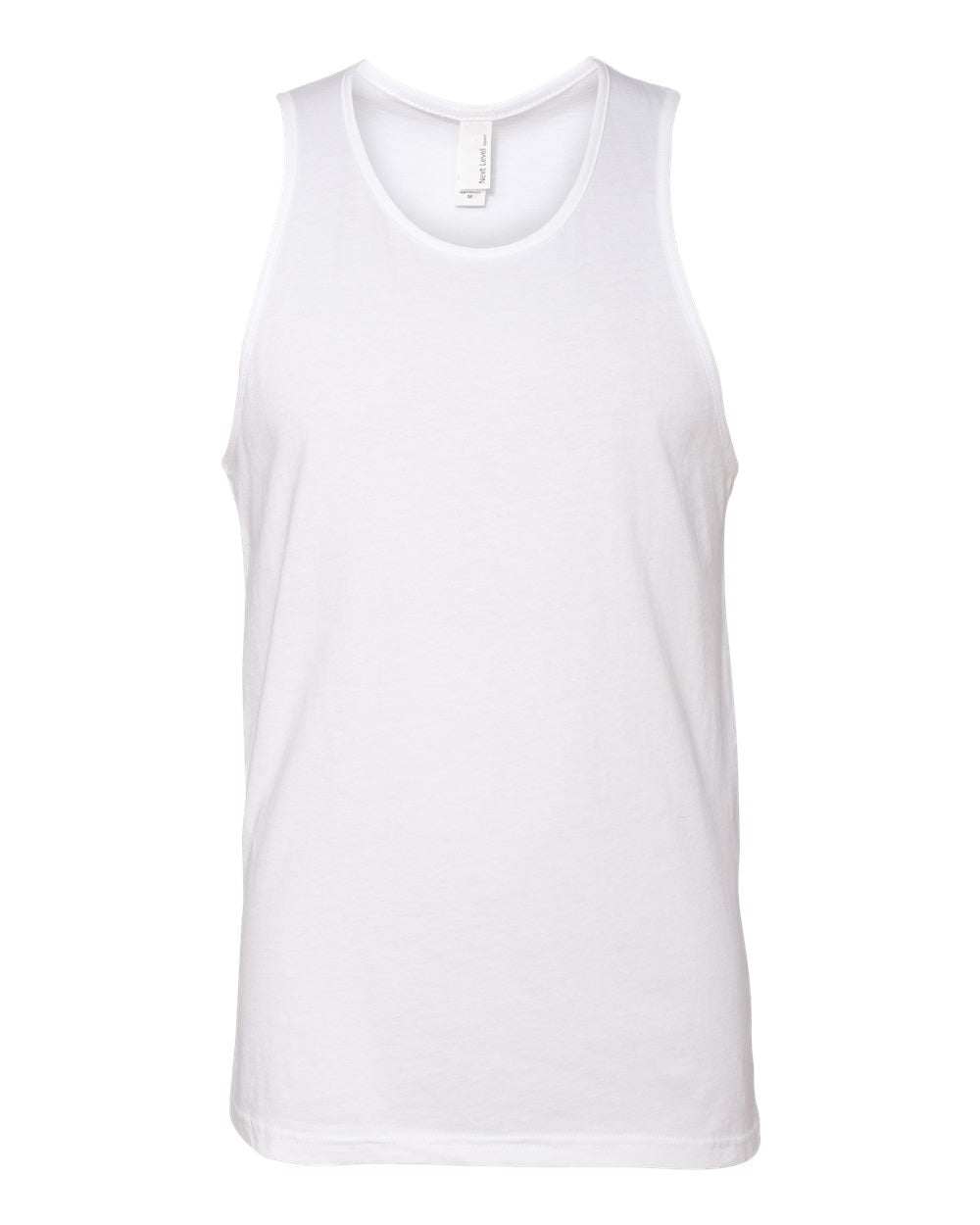 Tank tops