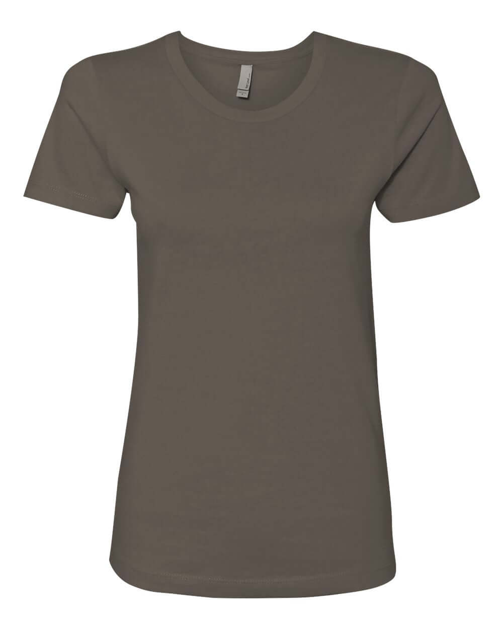Women’s Cotton Short Sleeve