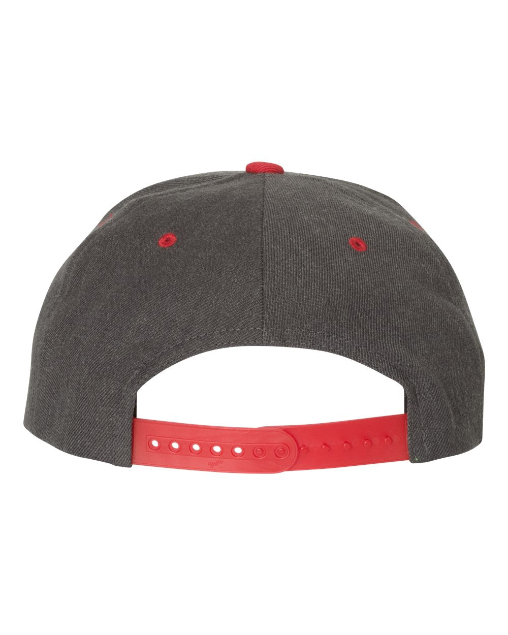 Snap back baseball caps
