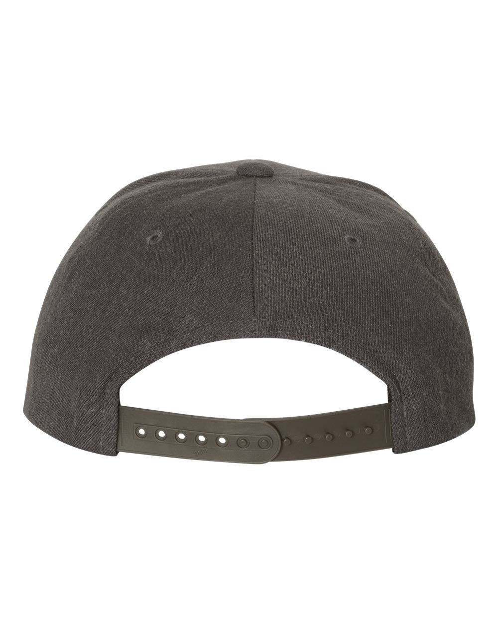 Snap back baseball caps