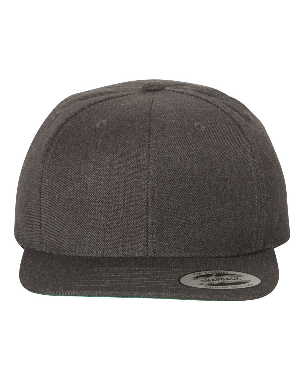 Snap back baseball caps